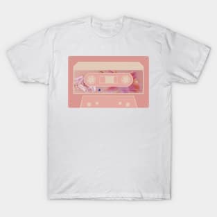 HS1 Cassette Tape T-Shirt